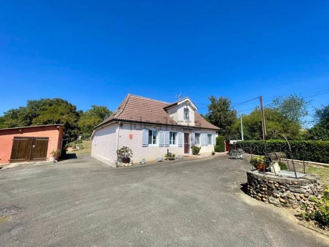Maison vente à Portet, Pyrénées-Atlantiques