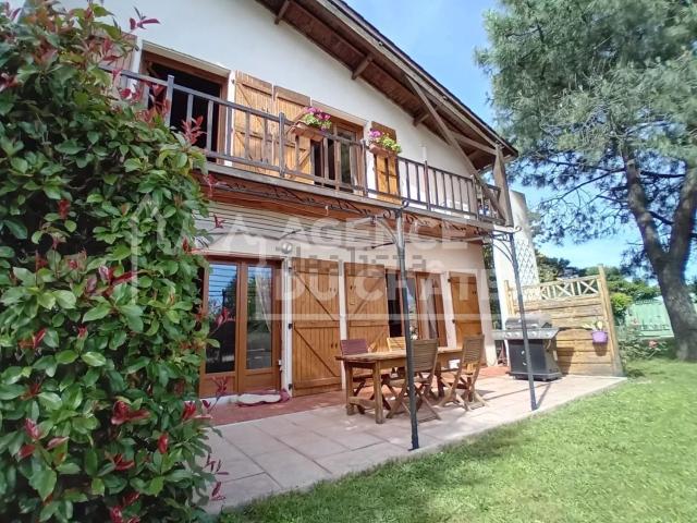 Maison vente à Portet-sur-Garonne, Haute-Garonne