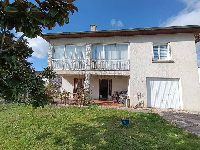 Maison vente à Portet-sur-Garonne, Haute-Garonne