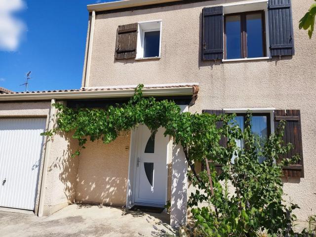 Maison vente à Portet-sur-Garonne, Haute-Garonne