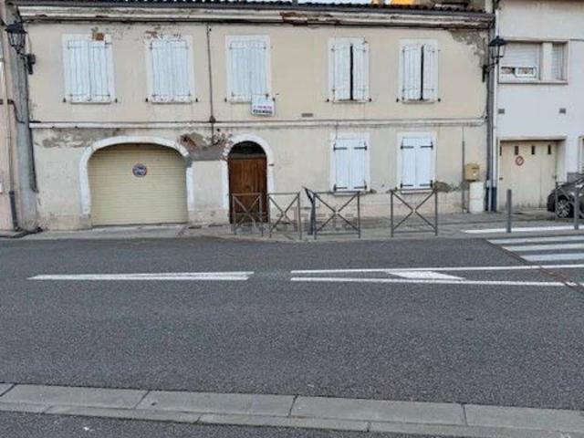 Maison vente à Portet-sur-Garonne, Haute-Garonne