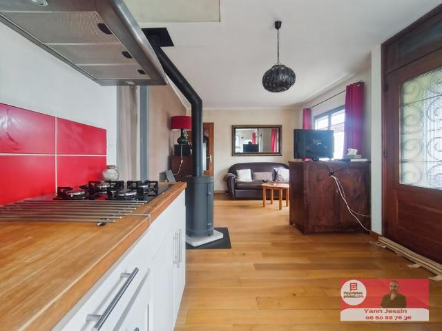 Maison vente à Muret, Portet-sur-garonne