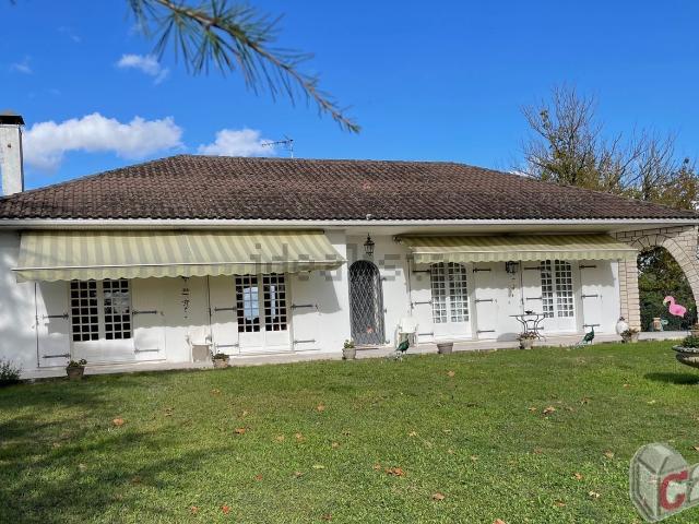Maison vente à Portets, Gironde