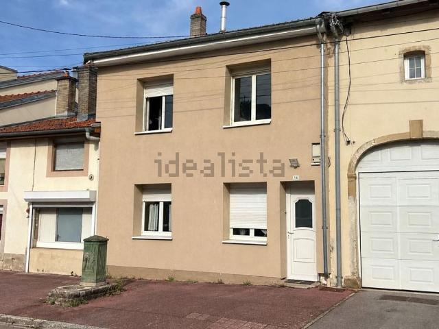 Maison vente à Portieux, Vosges