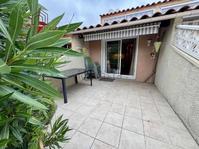 Maison vente à Portiragnes, Hérault