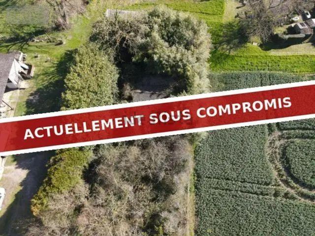 Maison vente à Le Bourg, Ports-sur-Vienne