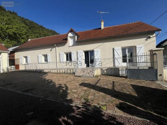 Maison vente à Le Bourg, Ports-sur-Vienne