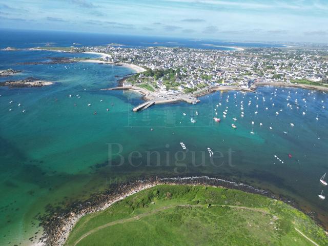 Maison vente à Brest, Bretagne