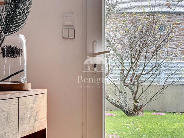 Maison vente à Brest, Bretagne