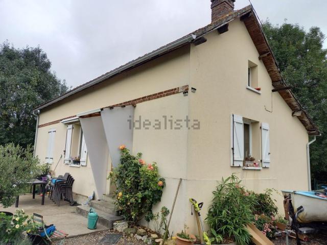 Maison vente à Pîtres, Eure