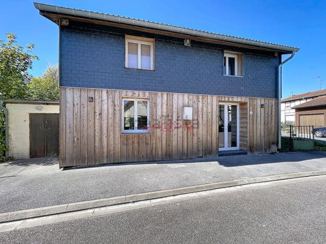 Maison vente à Possesse, Marne