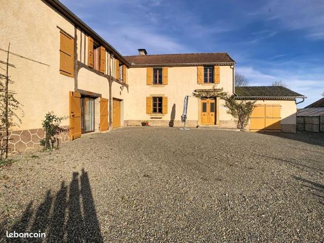 Maison vente à Mirande, Miélan