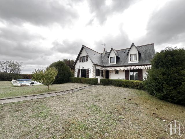 Maison vente à Le Terrage, Pouant