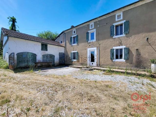 Maison vente à Poudenx, Landes