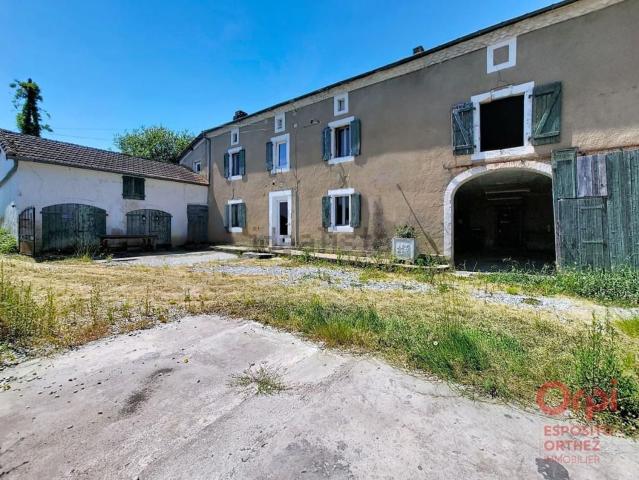 Maison vente à Poudenx, Landes