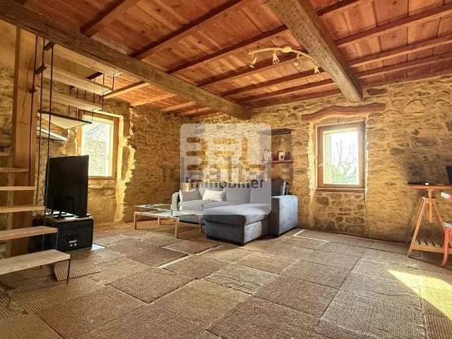 Maison vente à La Cornirède, Pougnadoresse
