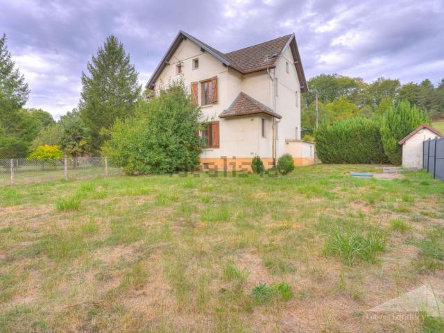 Maison vente à Vie de la Fontaine, Pougny