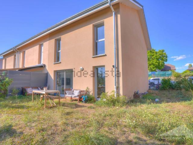 Maison vente à Aux Hutains, Pougny