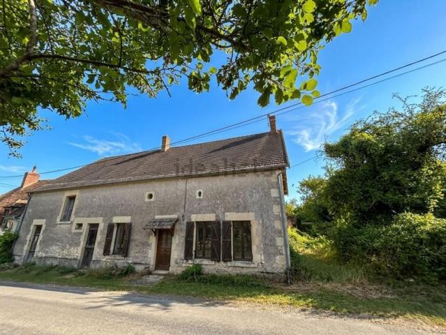 Maison vente à Bretignelles, Pougny