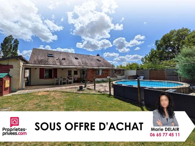 Maison vente à Gravotte, Pougues-les-Eaux