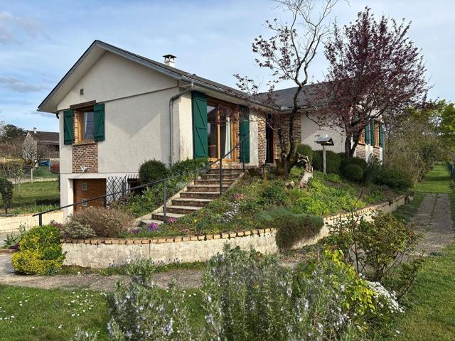 Maison vente à Gravotte, Pougues-les-Eaux