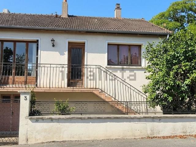 Maison vente à Gravotte, Pougues-les-Eaux