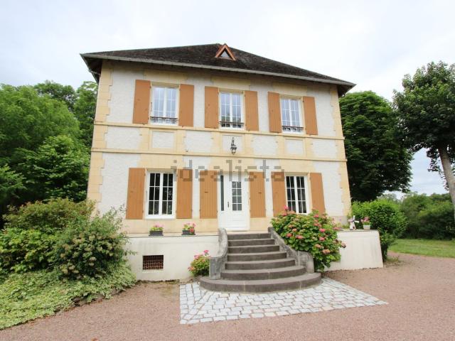 Maison vente à Gravotte, Pougues-les-Eaux