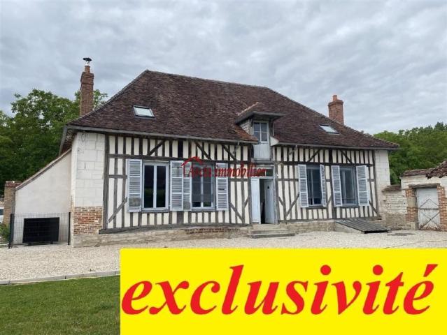 Maison vente à Pougy, Aube