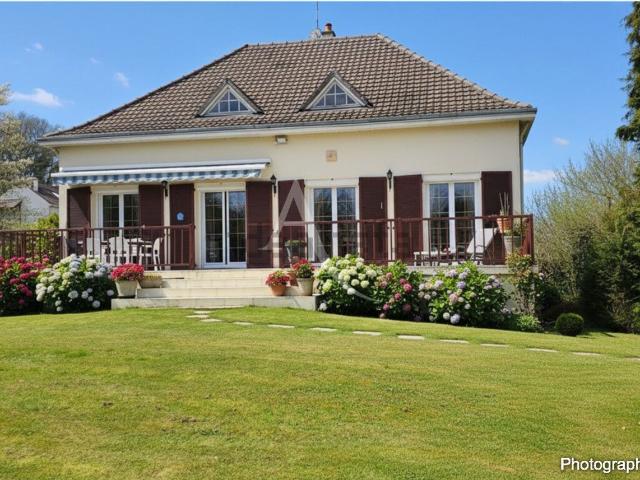 Maison vente à Les Pichiaux, Pouillé