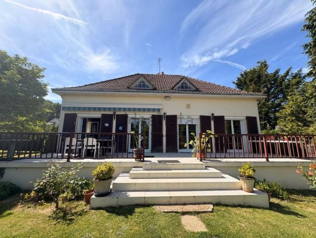 Maison vente à Les Pichiaux, Pouillé