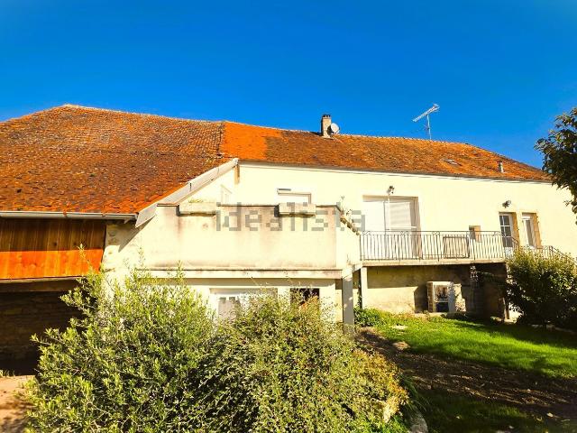 Maison vente à Pouillenay, Côte-d'Or