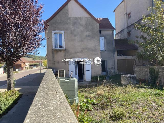 Maison vente à Pouillenay, Côte-d'Or