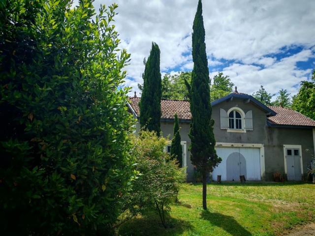 Maison vente à Pouillon, Landes