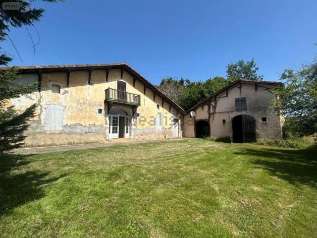 Maison vente à Le Château, Pouillon