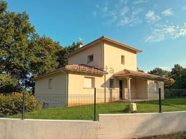 Maison vente à Pourtaou, Pouillon
