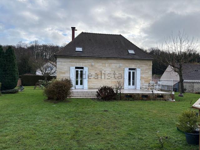 Maison vente à Montherlant, Pouilly