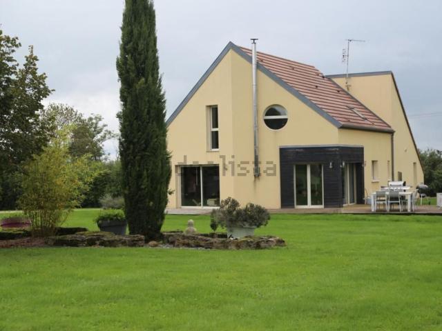 Maison vente à Pouilly-en-Auxois, Côte-d'Or