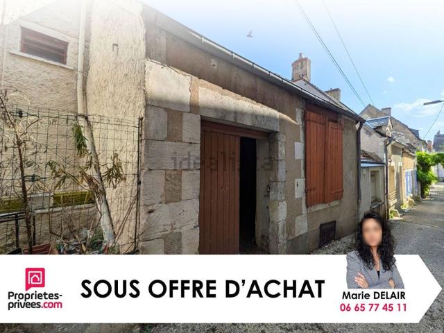 Maison vente à Pouilly-sur-Loire, Nièvre