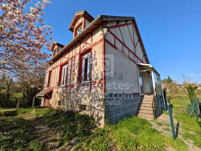 Maison vente à Pouilly-sur-Loire, Nièvre