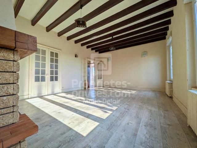 Maison vente à Cosne-Cours-sur-Loire, Pouilly-sur-loire