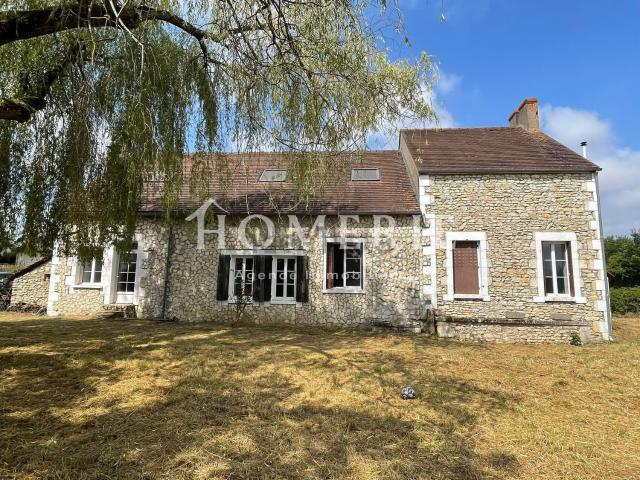 Maison vente à Pouilly-sur-Loire, Nièvre