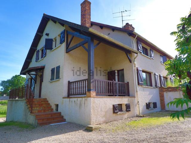Maison vente à Rougeot, Pouilly-sur-Saône
