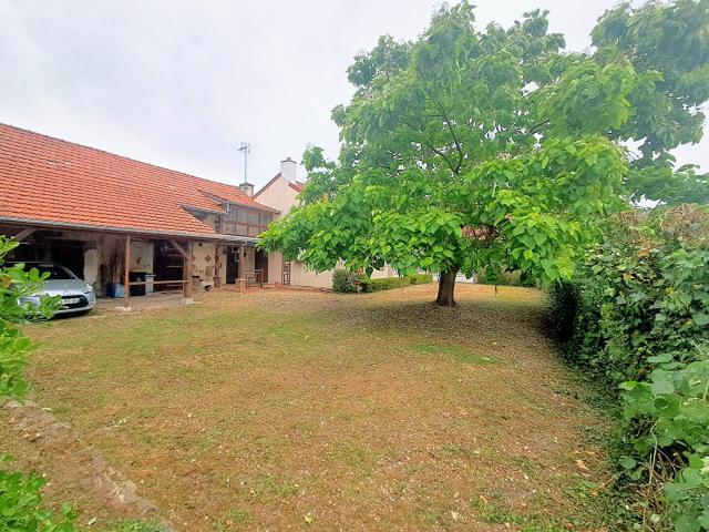 Maison vente à Beaune, Pouilly-sur-saône