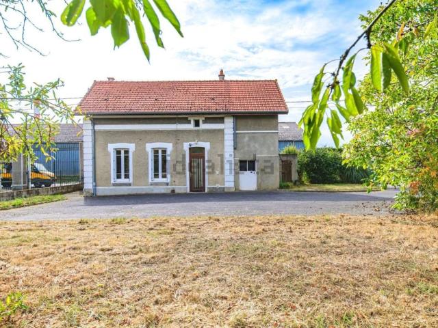 Maison vente à Conserverie, Pouilly-sur-Serre