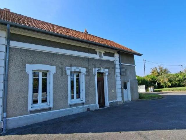Maison vente à Pouilly-sur-Serre, Aisne