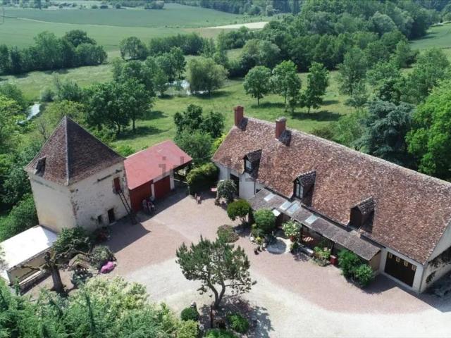 Maison vente à Plante au Poulet, Poulaines