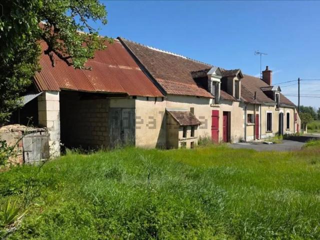 Maison vente à Plante au Poulet, Poulaines