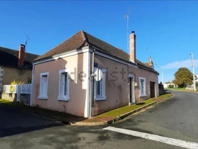 Maison vente à Plante au Poulet, Poulaines