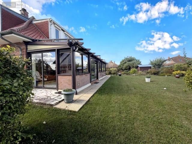Maison vente à Poulainville, Somme