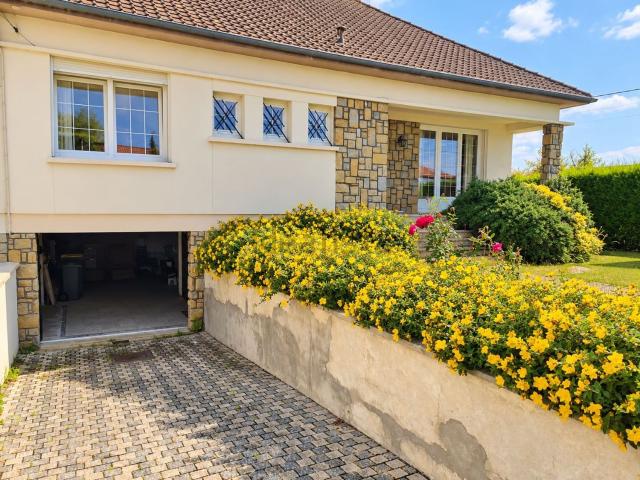 Maison vente à Poulainville, Somme